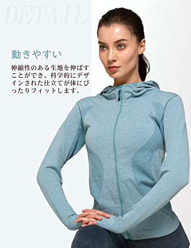 Yvette (イベット) スポーツウェア レディース トレーニング