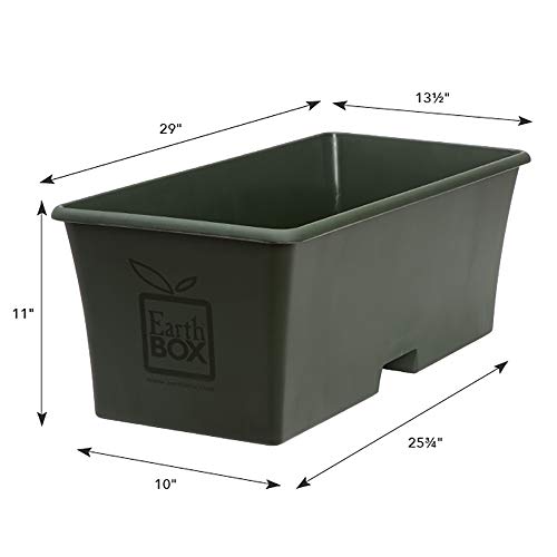 Earthbox 80101 Garden Kit, Standard, Green #TOP2