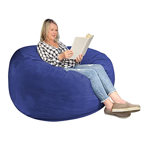 10 Best X Rocker Bean Bag Chairs (December2023)