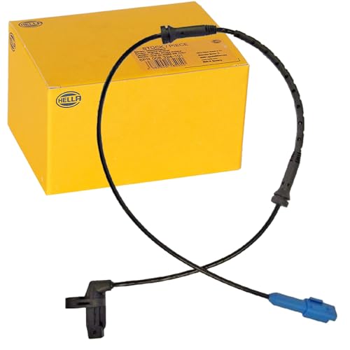 Capteur de vitesse de roue HELLA 6Pu 012 806-071 pour système ABS 12V