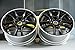 Produktbild Kompatibel mit Porsche 955/957 Cayenne 21" Sport/GTS Felgensatz 10J ET50 schwarz/silber