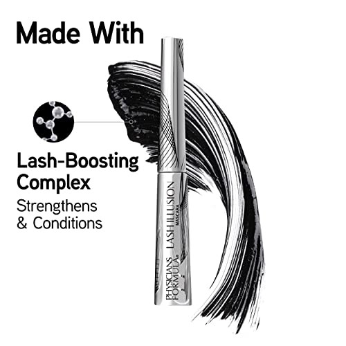 Physicians Formula 1712804 Eye Booster™ Lash Illusion Mascara Ultra Black thumb #4