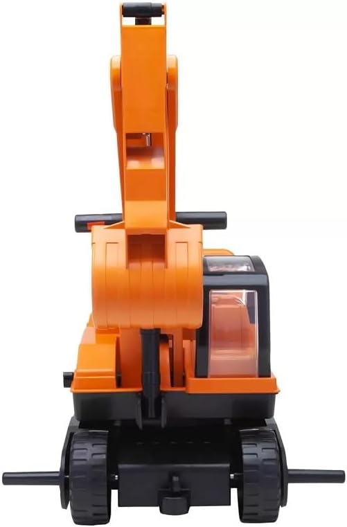 Trator Giant Escavator Até 50Kg, Roma, Multicor