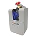 The Xhose Expandable Hose Flexible Hose Storage Keeper by Hookah4sale 4-Hose