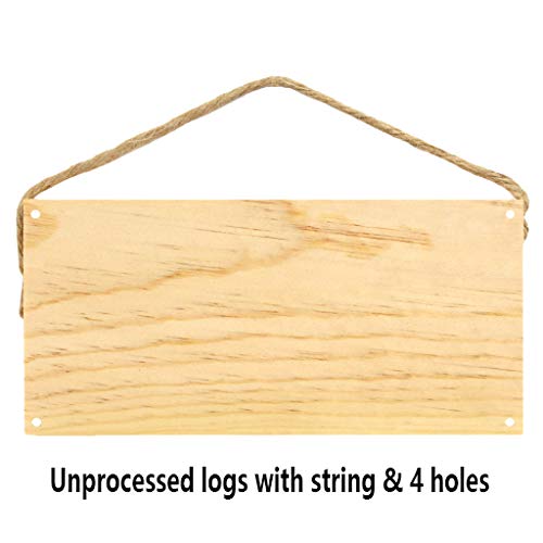 Eeypy Wooden Wall Art Decor Boho Hand Painted Slate Sign, Spring Flowers Welcome Sign, Floral Door Slate, Spring Slate Sign, Door Hanger, Spring Slate, Slate Welcome Plaque Wood Signs With Quotes #TOP3