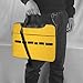 Salelf What if This is All Real for 360 Protection Laptop Bag for 13-15.6 Inch, Business Messenger Briefcase