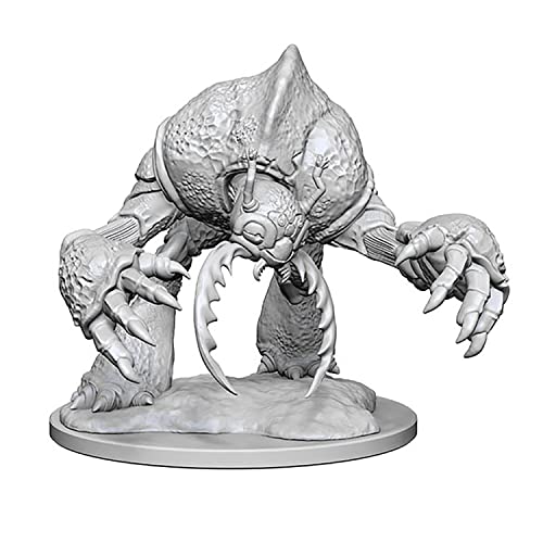 D&D Nolzur's Marvelous Unpainted Miniatures (W4) Umber Hulk