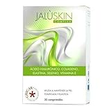 Jaluskin Complex 30 comprimidos de Herbofarm
