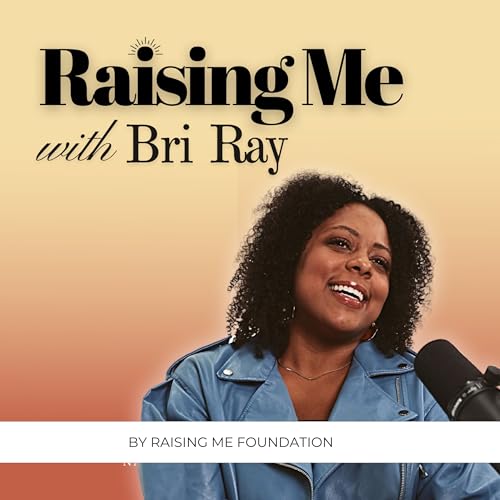 Couverture de Raising Me