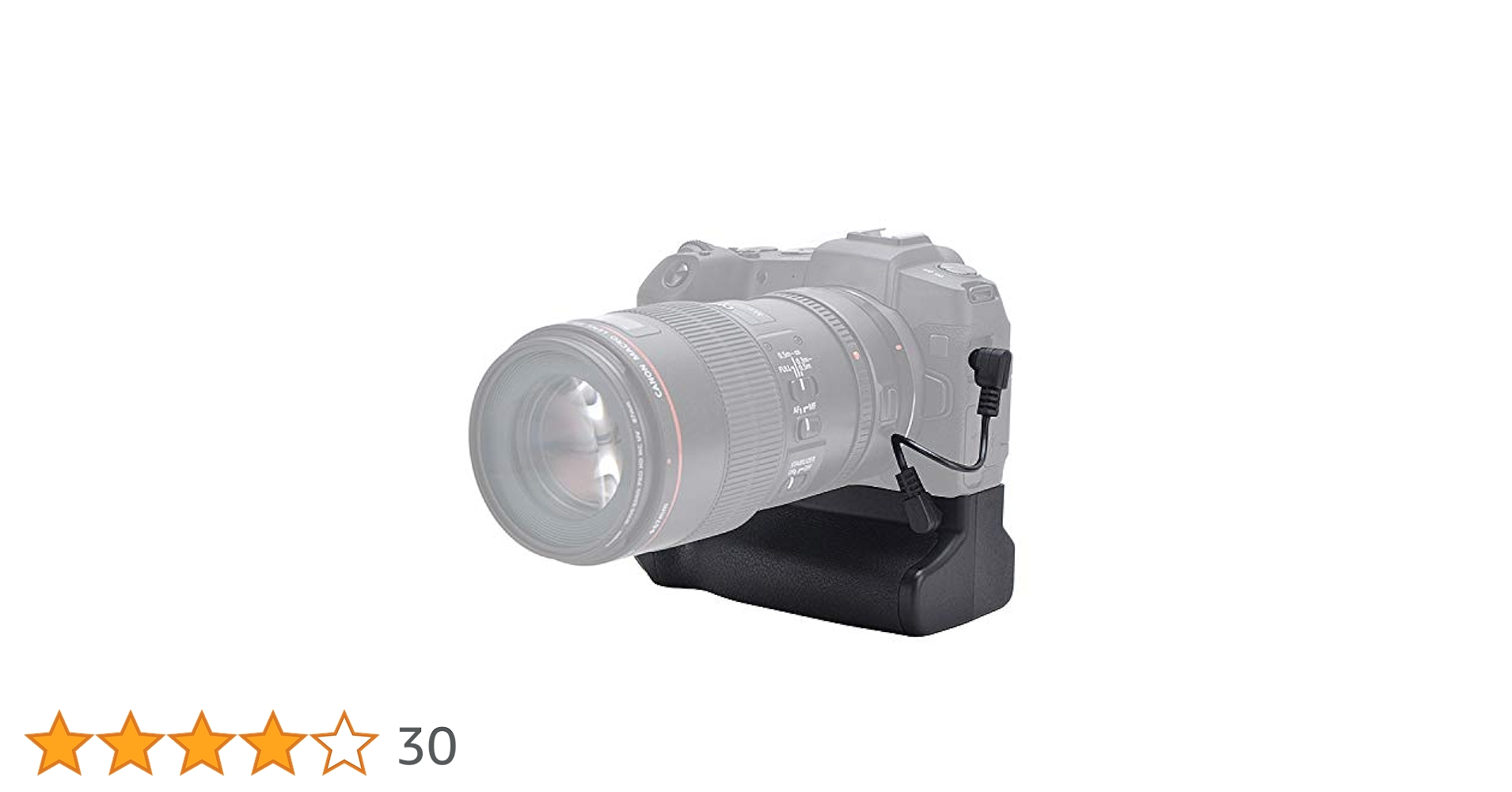 Amazon | FocusFoto Pro 垂直マルチパワーバッテリーパック