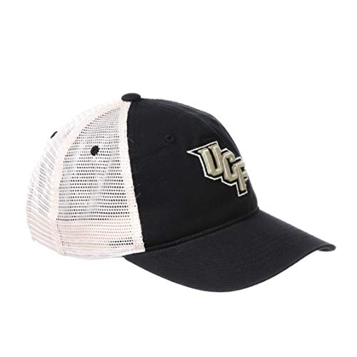Gorra universitaria ajustable para hombre Zephyr miniatura 4