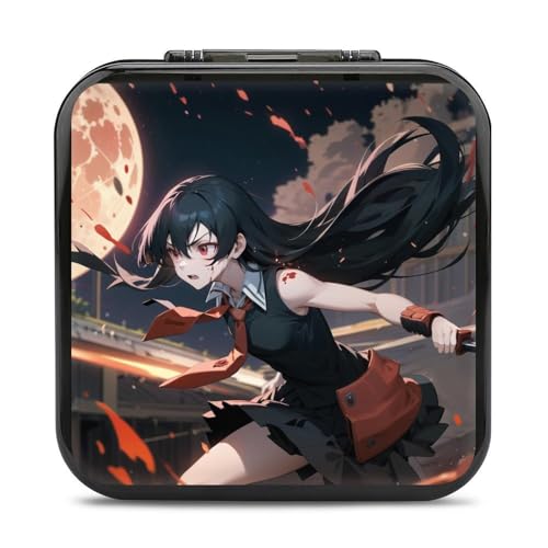 Q[J[hP[X for Switch/PS/Vita G Aj AJa AJ XCb`p J[h[  Aj |Pbg [|[` 24[ [/SD/Q[J[hpP[X n[h یP[X ϏՌ h ho ^