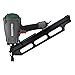INTERCHANGE BRANDS, LLC Interchange Pro NSC90-34PRO 34-Degree 3-1/4inches Paper Tape Collated Clipped Head Framing Nailer w/Adjustable Depth