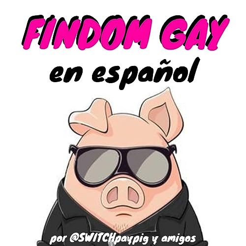 Findom gay en espa&ntilde;ol cover art