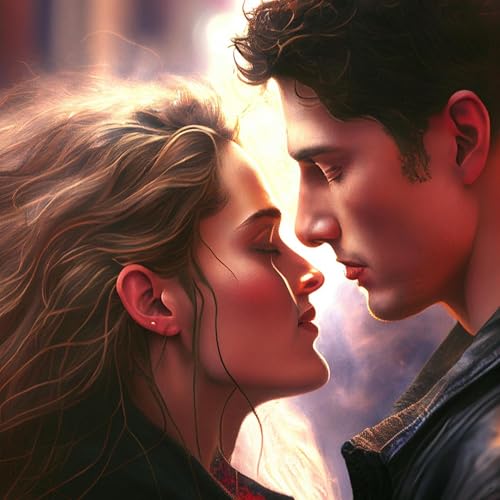 Cap&iacute;tulo #2 Los hombres que quieren sentir.