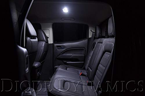 Lámpara LED Rear Dome Diode Dynamics para GMC Canyon miniatura 2