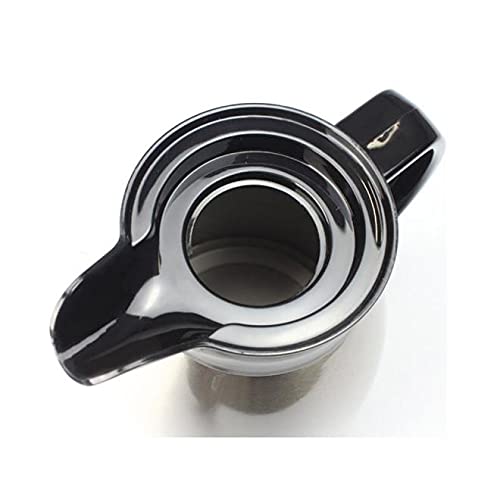 Garrafa Térmica Aço Inox Lilac 1,2 L Termopro