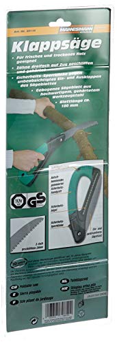 Mannesmann klapzaag, M30110 - Afbeelding 5