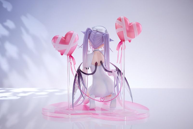 Amazon.co.jp: rurudo氏 「イヴSWEET TOXIC_Ver.」 1/6 完成品