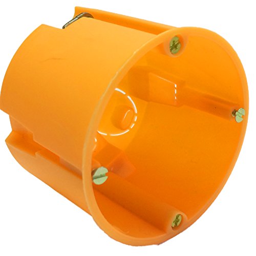 Preisvergleich Produktbild 20 Stück Hohlwanddosen, 61 mm tief