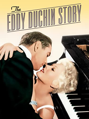 The Eddy Duchin Story