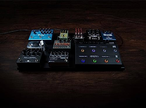 Line 6 HX Effects Guitar Processor by Line 6 - Image 5