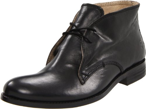 Bronx Men's I Need This, Black/Sirsa, 44 EU/11 M US
