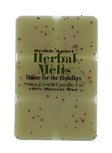 Home For The Holidays Drizzle Melts
