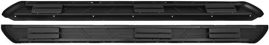 Running Boards Side Steps Nerf Bars Aluminum Fit for H0NDA CR-V CRV 2023-2026