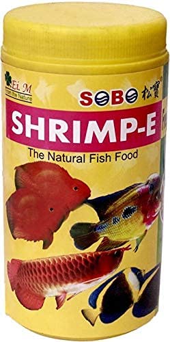 See full amazon price history chart for Mistletoe® Product Sobo Shrimp Freeze Dried Dry Fish Food for arowana, flowerhorn, Oscar and Other Cichlids, Turtle (100gm) Mistletoe® Product Sobo Shrimp Freeze Dried Dry Fish Food for arowana, flowerhorn, Oscar and Other Cichlids, Turtle (100gm) (B0B8DH797F) Amazon Price History, Amazon Price Tracker