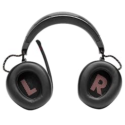 JBL Quantum 800 – Casque gaming sans fil Bluetooth avec son Signature Quantum JBL – Micro avec réduction de bruit… - Les Beatles, Paul McCartney, John Lennon, RIngo Starr, George Harrison JBL Quantum 800 – Casque gaming sans fil Bluetooth avec son Signature Quantum JBL – Micro avec réduction de bruit… – Image 5