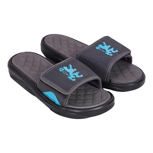 Image of Men Trendy Slides