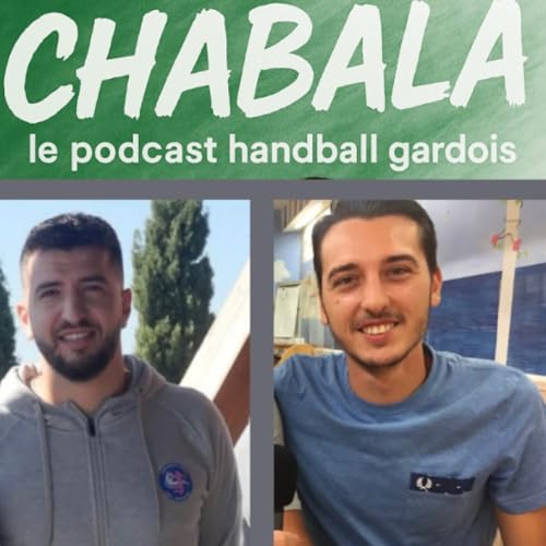 Chabala, le podcast Handball - 19/11/2025