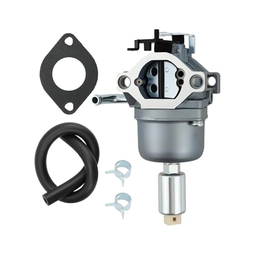 Carburateur pour YT3000 MO 917.288525 moteur 21hp de tracteur tondeuse 46 pouces