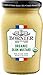 BORNIER Original Organic Dijon Mustard, 7.4 Ounce