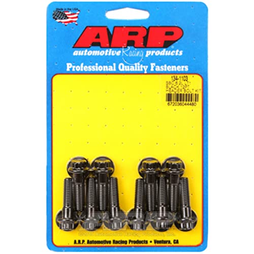ARP Header Bolt Kit SBC 6.2L LT1 12pt