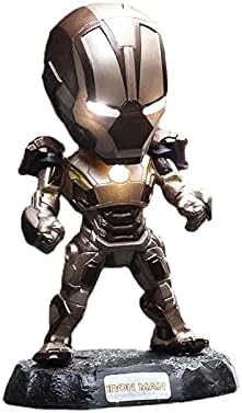 Amazon マーベル Marvel アイアンマン スマホホルダー 1 12 完成品フィギュア C フィギュア ドール 通販