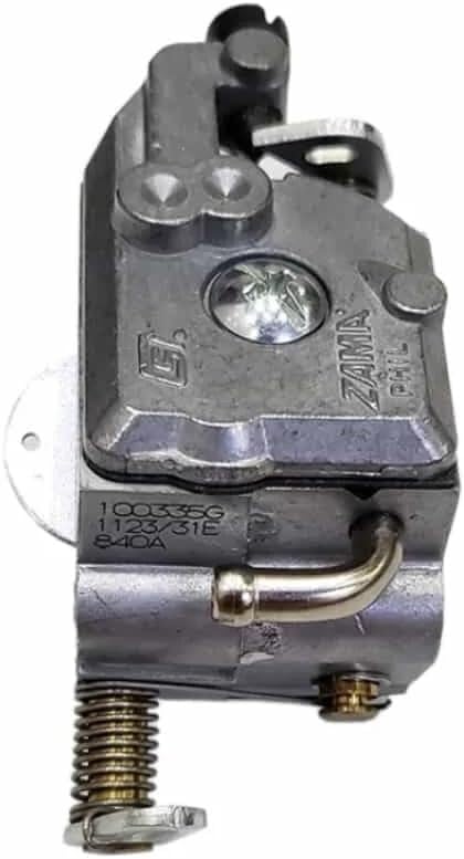 Carburateur MS250 pour réparer panne moteur tronçonneuse 025