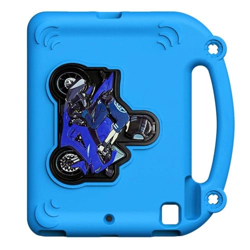 Funda EVA para iPad 9.7 a prueba de golpes y caídas para niños 3