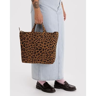 BAGGU Horizontal Zip Duck Bag