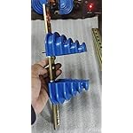 Sigmaa 0.5 Hp Tulu Pump Motor Winding Farma (White) - Image 2