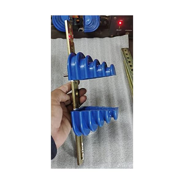 Sigmaa 0.5 Hp Water Pump Motor Winding Farma with Patti (Blue