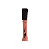 Vista 4 de L'Oréal Paris Infallible Pro-Matte Lápiz labial líquido, Stirred, 0.21 fl oz