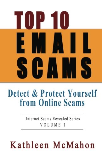 Top 10 Email Scams: Detect & Protect Yourself from Online Scams