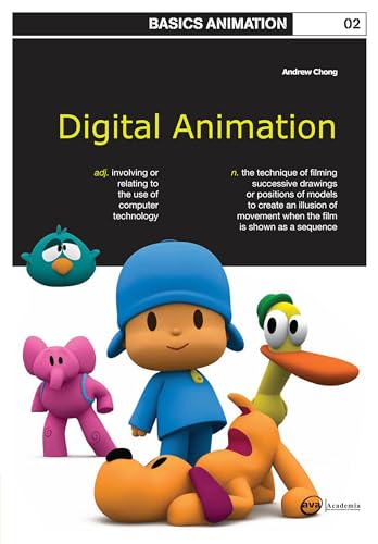 Basics Animation 02: Digital Animation