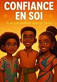volume tonne terre vegetale  Confiance en Soi: Tu es ton meilleur ami sur terre
