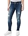 Produktbild LTB Jeans Damen Molly M Jeans, JIA Wash 53395, 30W / 34L