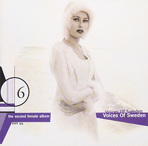 Vol. 6-Voices of Sweden-Second Female Album