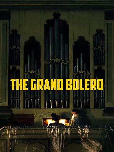  The Grand Bolero
