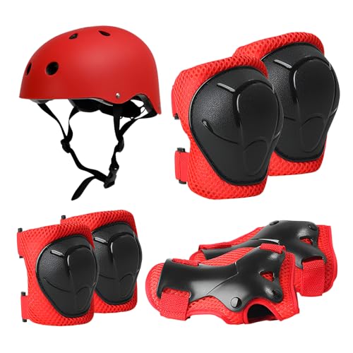 [qiukala]�y���]�� �q���z�v���e�N�^�[7�_�g �X�P�[�g/���[���[�p ���i�f�[�^�l���݌v �z�kEPS+�ʋC���b�V�� �L�k�g�Ő����Ή� S/M�T�C�Y �X�|�[�c�J���[�W�J �� M